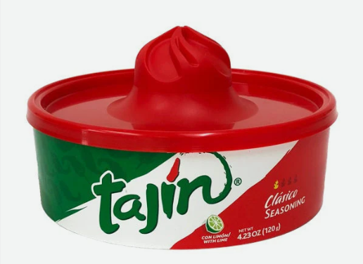 Tajín Clásico Chile Lime Seasoning $9